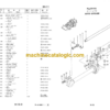 Furukawa FL320A Wheel Loader Parts Catalog - Image 3