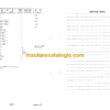 Furukawa FL320A Wheel Loader Parts Catalog - Image 4