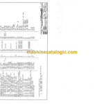Timberjack 380 450 480 C Series Skidder Service Manual