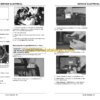John Deere 240 250 Skid Steer Operators Manual (OMKV18668)