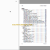 Komatsu PC138US-11 Hydraulic Excavator Shop Manual