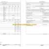 John Deere 710D Backhoe Loader Operators Manual (OMT164842)