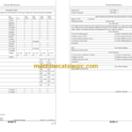 John Deere 710D Backhoe Loader Operators Manual (OMT164842)