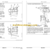 John Deere 35D and 50D Excavator Operation and Tests Technical Manual (TM2263)