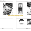 John Deere 710D Backhoe Loader Operators Manual (OMT164842)