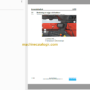 Sandvik LH517i Mining Loader Operator's and Maintenance Manual (L517DLMA0A0876 Swedish)