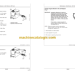 John Deere 748H Skidder Operators Manual (OMT230121)