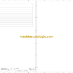 Wacker Neuson DV60 DV90 DV100 Dumper Service manual 2020