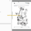 JCB 531-70 533-105 535-95 535V125 540-170 540-170 Work Platform 540-200 540V140 540V180 Loadall Service Manual 2021 - Image 4