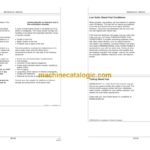 John Deere 748H Skidder Operators Manual (OMT230121)