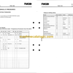 Timberjack 1840 Forwarder Operator's Manual (SN 18408278-)