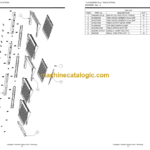 Sandvik QE241 Mobile Scalper Spare Parts Book