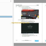 Sandvik LH621i Mining Loader Operator's and Maintenance Manual (L621DAMA0A0547 Swedish)