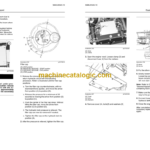 Caterpillar 325F L Excavator Operation and Maintenance Manual