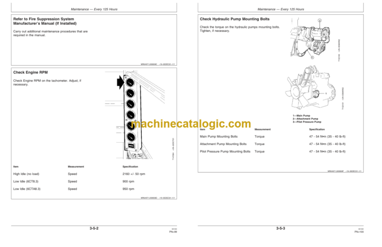 Timberjack 608SH Tracked Harvester Operators Manual