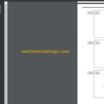 Hitachi ZX690LC-7H Hydraulic Excavator Technical and Assembly Procedure Manual