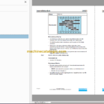 Sandvik LH621i Mining Loader Operator's and Maintenance Manual (L621DCMA0A0571 Swedish)