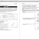 D51EX-24, D51PX-24 Bulldozer Operation and Maintenance Manual PDF