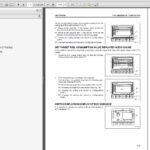 PW180-11E0 Operator’s and maintenance Manual PDF
