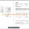 L110F Wheel Loader Repair and Service Manual PDF Index