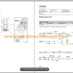 L110F Wheel Loader Repair and Service Manual PDF Index