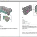 L150G Wheel Loader Repair and Service Manual PDF Index