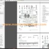 EC220DL Crawler Excavator Repair and Service Manual PDF Index