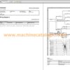 EC18C Crawler Excavator Repair and Service Manual PDF Index