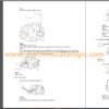 EC210BLC Crawler Excavator Repair and Service Manual PDF Index