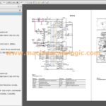 EC360CL Hydraulic Excavator Repair and Service Manual PDF Index