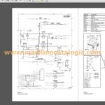 EC750DL Crawler Excavator Repair and Service Manual PDF Index