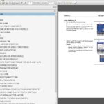 D475A-8E0 Bulldozer Operator's Manual
