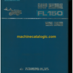 Furukawa FL150 Shop Manual