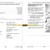 John Deere 6076 Natural Gas Engines Technical Manual (CTM82)