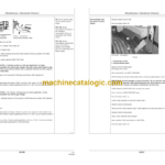 John Deere 848H Skidder Operators Manual (OMT230201)