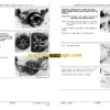 John Deere 6076 Natural Gas Engines Technical Manual (CTM82)