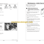 John Deere 848H Skidder Operators Manual (OMT230201)