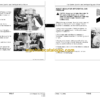 John Deere 6076 Natural Gas Engines Technical Manual (CTM82)