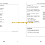 John Deere 848H Skidder Operators Manual (OMT230201)