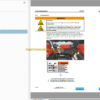 Sandvik LH517i Mining Loader Operator's and Maintenance Manual (L817D714 Swedish) - Image 2