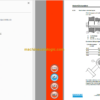 Sandvik DS511c Drill Rig Operator's and Maintenance Manual (116B47193-1 Swedish)