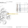 John Deere 35C ZTS Excavator Parts Catalog (PC9221) - Image 3