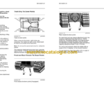 Caterpillar D6 Track-Type Tractor Operation and Maintenance Manual