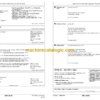 John Deere 710K Backhoe Loader Operation and Test Technical Manual (TM12511)