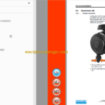 Sandvik DS511c Drill Rig Operator's and Maintenance Manual (116B47193-1 Swedish)