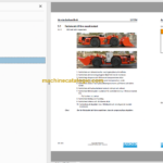 Sandvik LH514 Mining Loader Operator's and Maintenance Manual (L914D1006 Swedish)