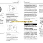 Caterpillar D6 Track-Type Tractor Operation and Maintenance Manual