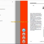 Sandvik DS511c Drill Rig Operator's and Maintenance Manual (116B47193-1 Swedish)