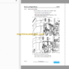 Sandvik LH517i Mining Loader Service and Parts Manual (L517DKNA0A0953)