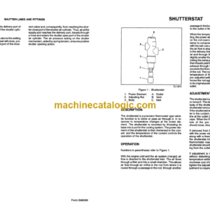 Hitachi R170 R190 Service Manual